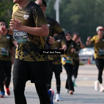 Runner Photo 6801827