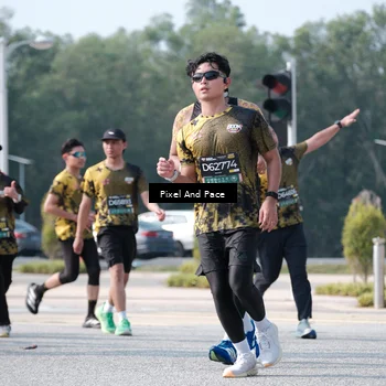 Runner Photo 6801835