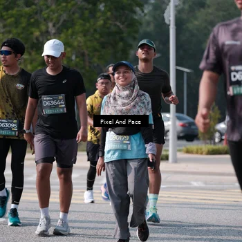 Runner Photo 6801841