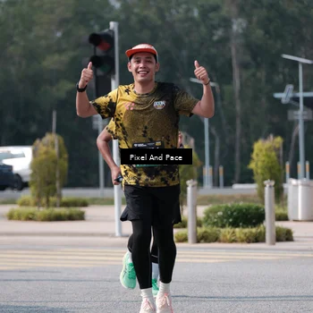 Runner Photo 6801857