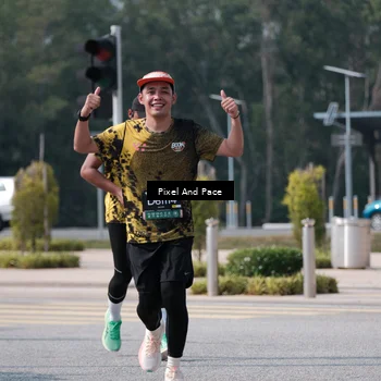 Runner Photo 6801858