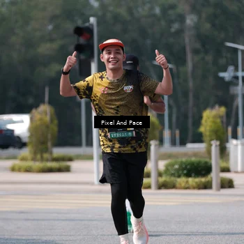 Runner Photo 6801859