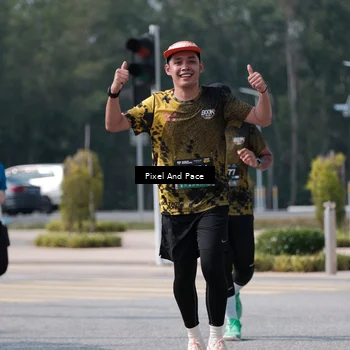 Runner Photo 6801861