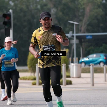 Runner Photo 6801866
