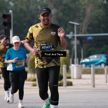 Runner Photo 6801872