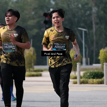 Runner Photo 6801879