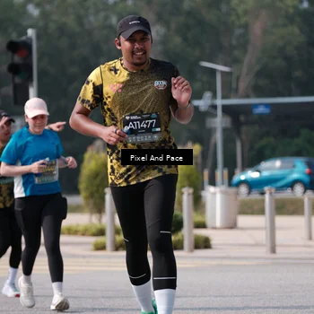 Runner Photo 6801892