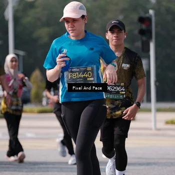 Runner Photo 6801901
