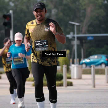 Runner Photo 6801905