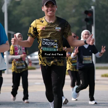 Runner Photo 6801919
