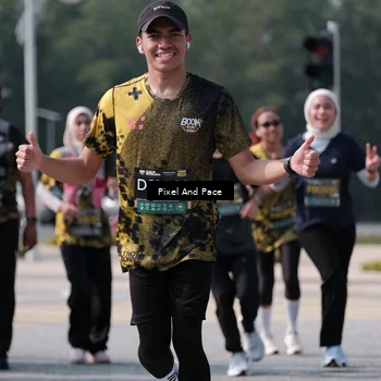 Runner Photo 6801924