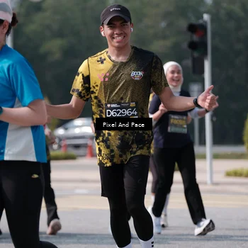 Runner Photo 6801932