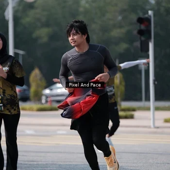 Runner Photo 6801937