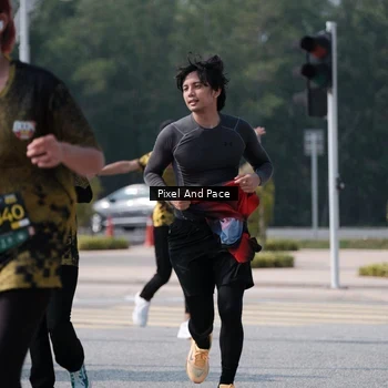 Runner Photo 6801943