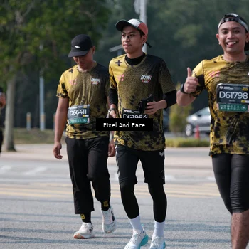 Runner Photo 6802082