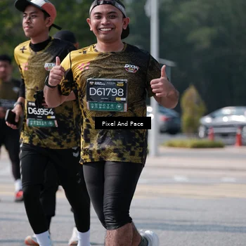 Runner Photo 6802099