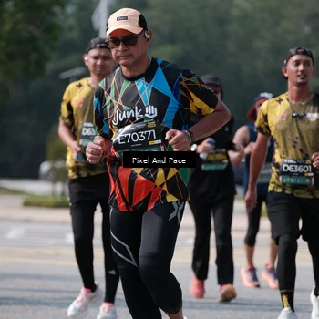 Runner Photo 6802184