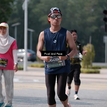 Runner Photo 6802190