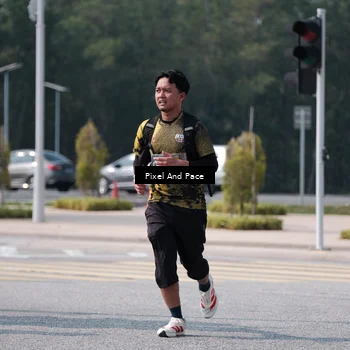 Runner Photo 6802203