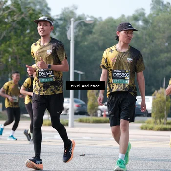 Runner Photo 6802215