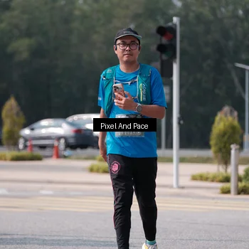 Runner Photo 6802253