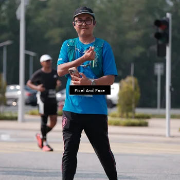 Runner Photo 6802259