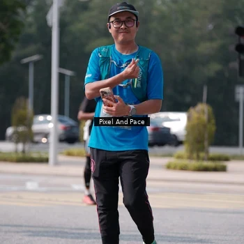 Runner Photo 6802282