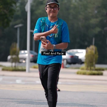 Runner Photo 6802284