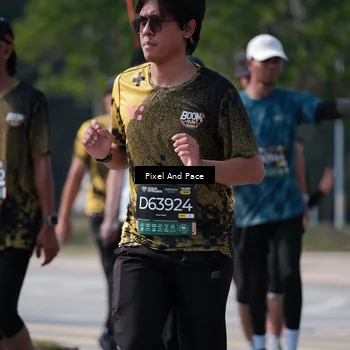 Runner Photo 6802312