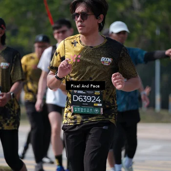 Runner Photo 6802313
