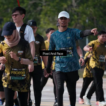 Runner Photo 6802319
