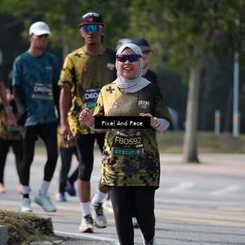 Runner Photo 6802321