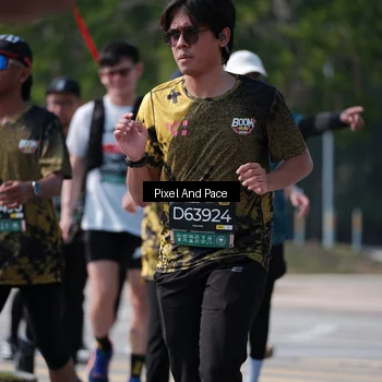 Runner Photo 6802351