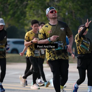 Runner Photo 6802353