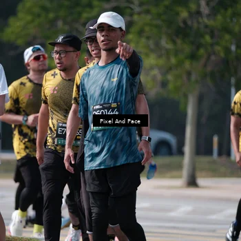 Runner Photo 6802355