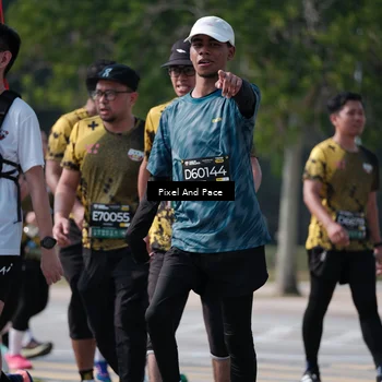 Runner Photo 6802379