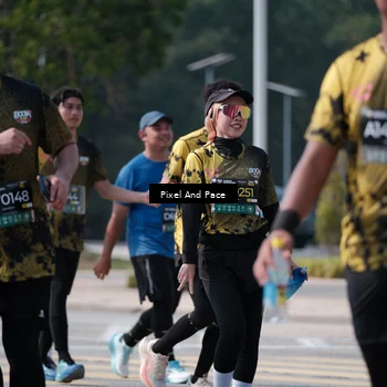 Runner Photo 6802382