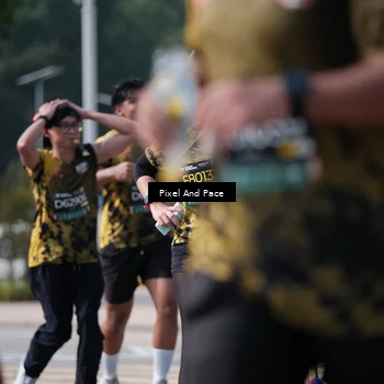Runner Photo 6802418