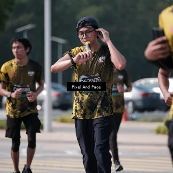Runner Photo 6802426
