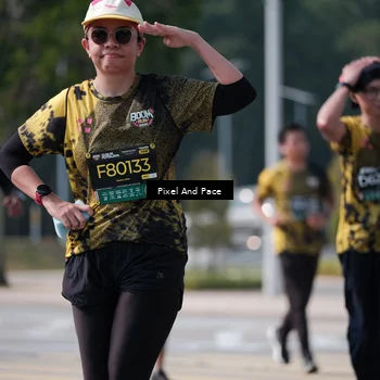 Runner Photo 6802427