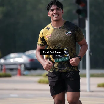 Runner Photo 6802430