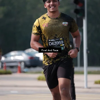 Runner Photo 6802431