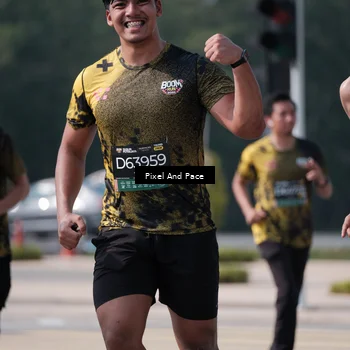 Runner Photo 6802441