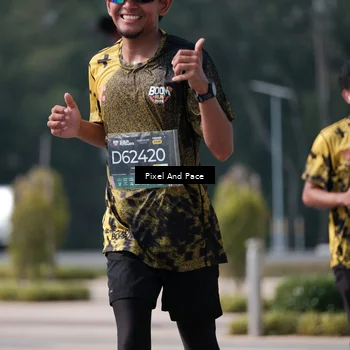 Runner Photo 6802454