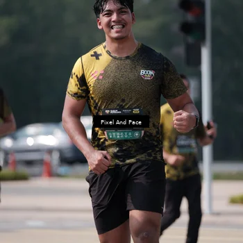 Runner Photo 6802456