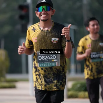 Runner Photo 6802460