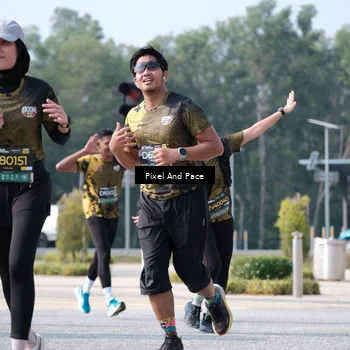 Runner Photo 6802467