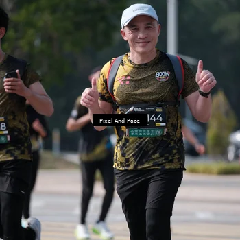 Runner Photo 6802470