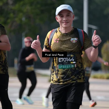 Runner Photo 6802491