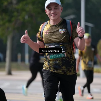Runner Photo 6802493